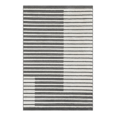 Latitude Run® Namsen Nikolis Rug Gray