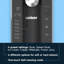Slushie Machine 88 Oz Touch Screen Slushy Machine 15-minute Frozen Drink Maker With 6 Preset Settings