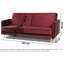 Cooperton Sofa Bed-1920323068