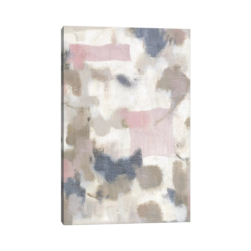 Unfocus I by Tim OToole - Gallery-Wrapped Canvas Giclée on Canvas, Canvas, 20.32 cm H x 30.48 cm W