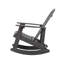 Jost Plastic Rocking Chair-635022736