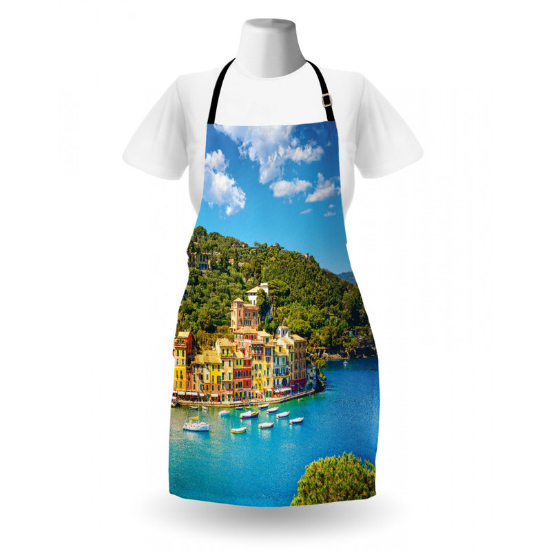 Tablier italie
