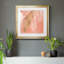 Golden Palms I-Premium, reproduction encadrée - prête à être accrochée-1692768032-1692768035-1692834017
