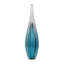 Sculpture en verre minimaliste pour décoration intérieure - Figurine décorative de table décorative idéale pour le salon ou la table d'entrée-92636039-86748758