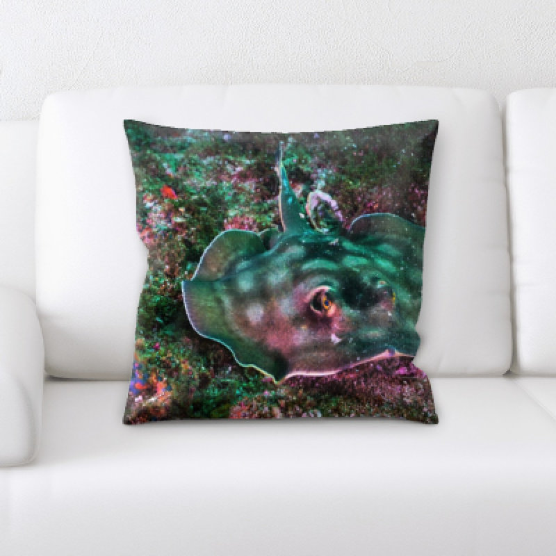 Coussin décoratif Foxhill