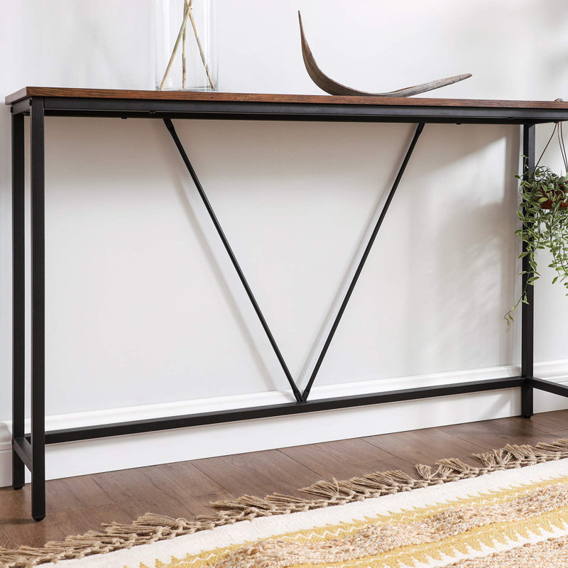 Bergerson 120cm Console Table