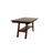 Galija Solid Wood Base Dining Table-111861142