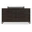 Colleen 6 Drawer 167.6Cm W Double Dresser