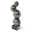 Sculpture de table 11,81 po H