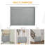 Steel Pet Gate Accessory