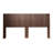Ebern Designs Farmhouse Wood Headboard, Wall Mounted, Natural Oak-272633583-290223796