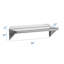 Bracket Shelf