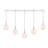 Thiede 5 - Light Kitchen Island Pendant-1663915639-1662642457