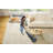Ultimate 500 Pet Upright - Denim Blue