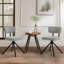 Chaise rembourrée Modern-1873022474