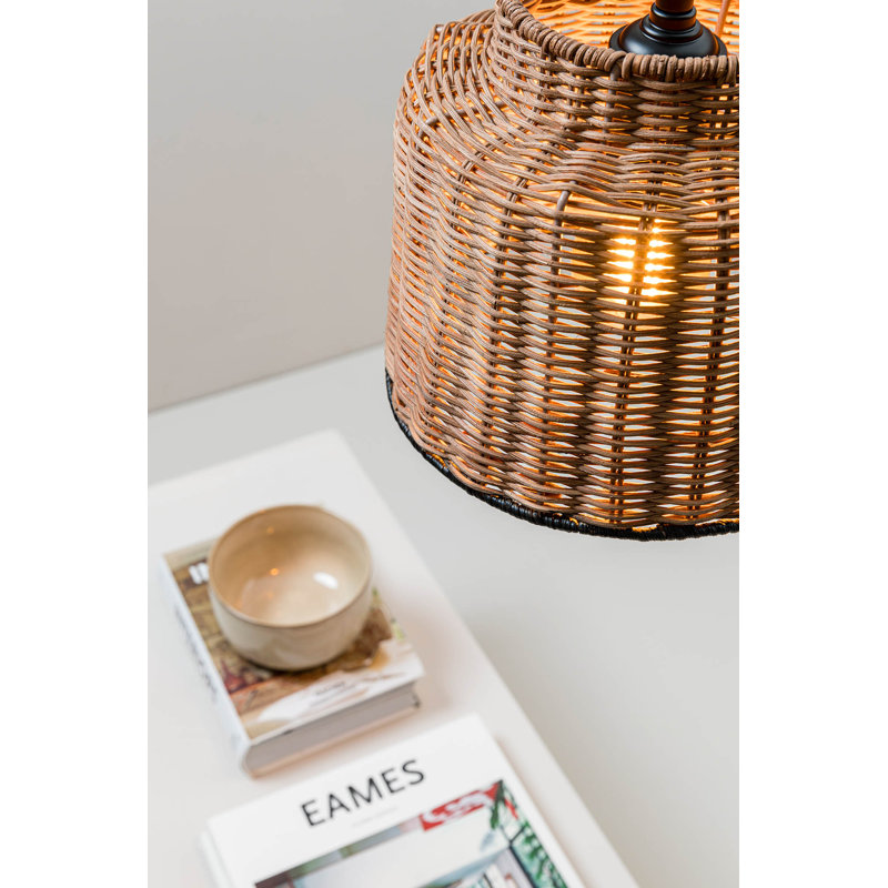 Luminaire suspendu Saipan 