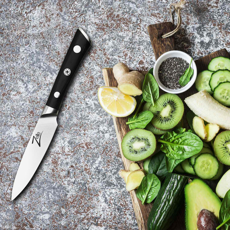 Klarstein 10.2cm Paring Knife