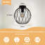Ambrielle Flush Mount-2070972923
