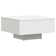 Arnkell Manufactured Wood Frame Single Coffee Table