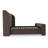 Novi Lizzie Upholstered Storage Bed-98495588-98495589
