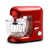 Red is out of stock selected