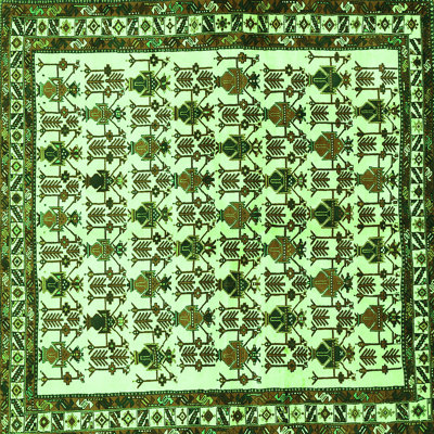 Performance Oriental Indoor Rug