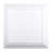 Vogue 9" Melamine Salad Plate