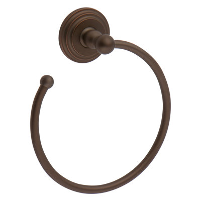 Chelsea Towel Ring