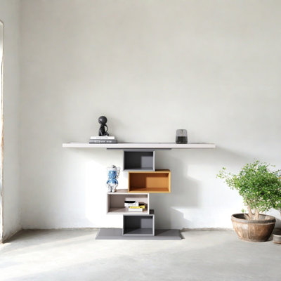 Console Modern Minimalist Art Design