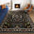 Machine Washable Area Carpet