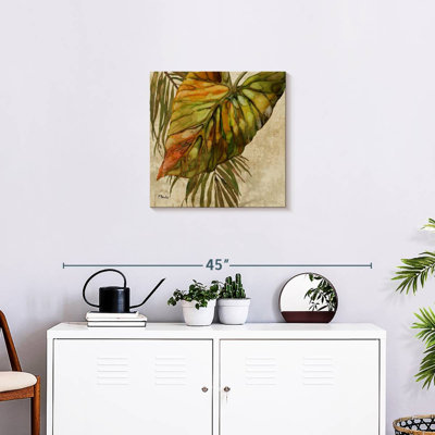Harnek Palmdale Fronds III