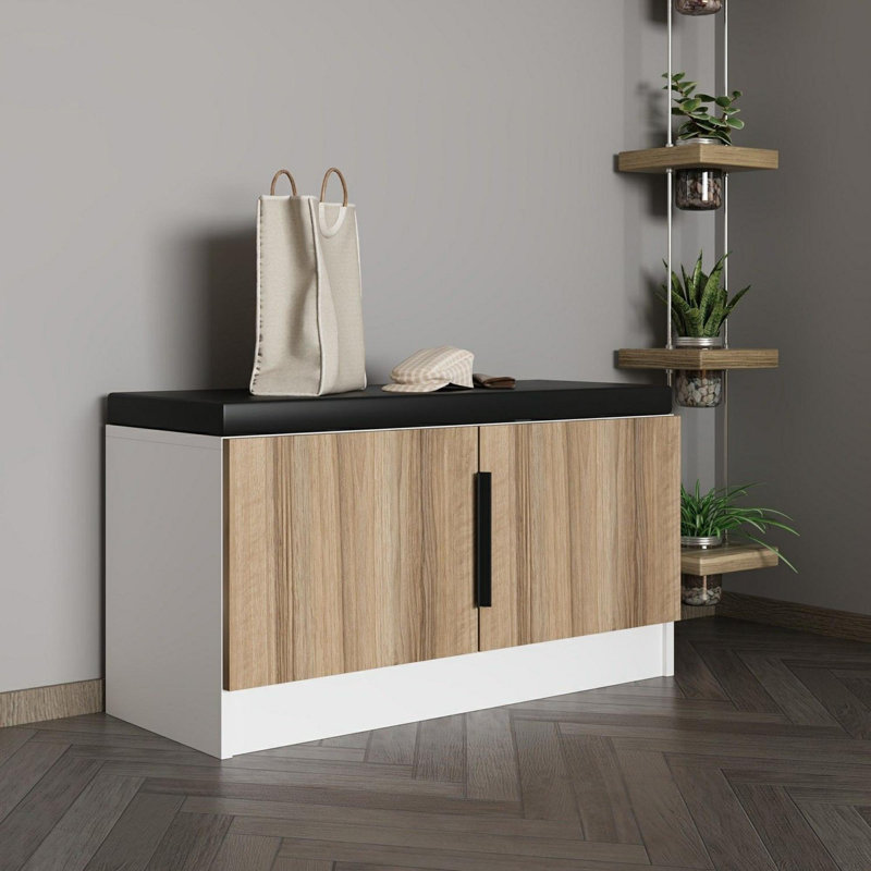 Nichlas Storage Bench