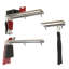 Système de garde-robe 3 pièces: suspension double et suspension longue de 32 po-438763810-423157809