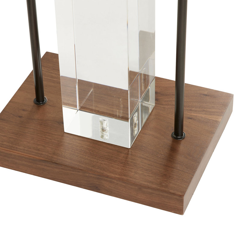 Foundry Floor Lamp