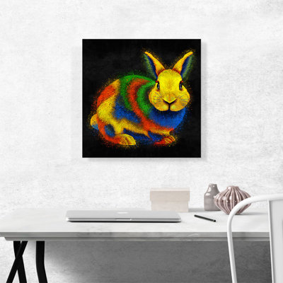 " Rabbit Bunny Animal "