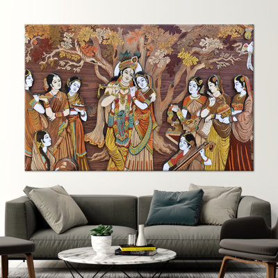 Print on Canvas