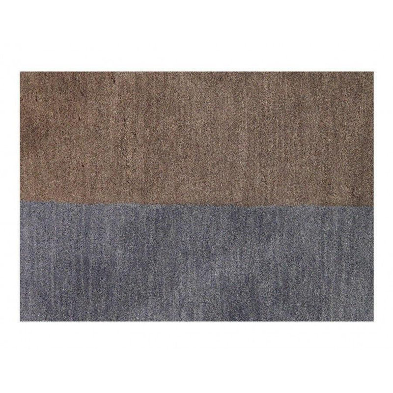 Terrail Striped Rug