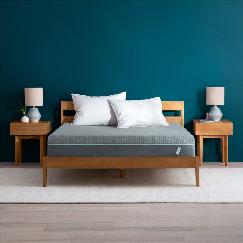 Tuft & Needle Mint 11.5" Gel Foam Mattress, King