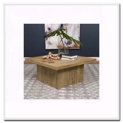 Table basse Exeter