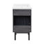 Meuble-lavabo de 18 po Classe-677758094-677758089