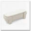 Banc de rangement rabattable-1017168643