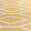 Tapis d'extérieur couleur or-69532790