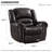 Chemika 40.9" W Recliner-699659979