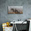 «Rockin 'RB» par Kari Brooks, art mural sur toile-308781960