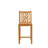 Teak Outdoor Stool