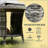 Side Table,Wicker Outdoor Coffee Table-1085557883-1085557878