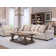 Gildford 3 - Piece Solid Wood Living Room Table Set