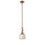 Luminaire suspendu cloche 1 lumières Estefan-25611769-31271566