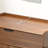 Walnut Solid wood Shoe Storage