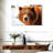 Grizzly Bear Stare-107703636